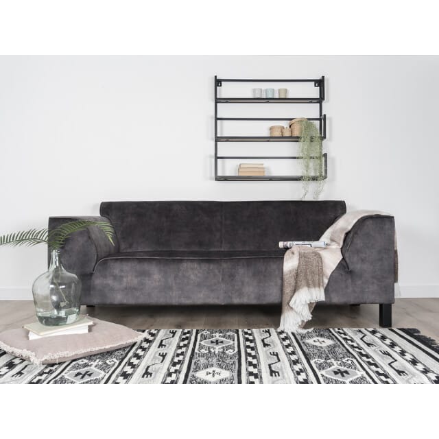 Veer Carpets Karpet cristal 160 x 230 cm