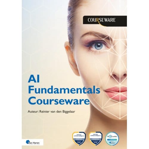 Ai Fundamentals Courseware - Courseware - Reinier van den Biggelaar