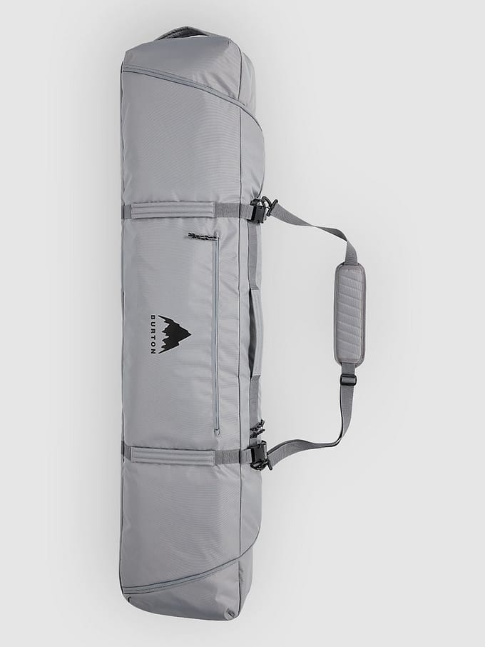 Burton Gig 166 Snowboard Tas grijs