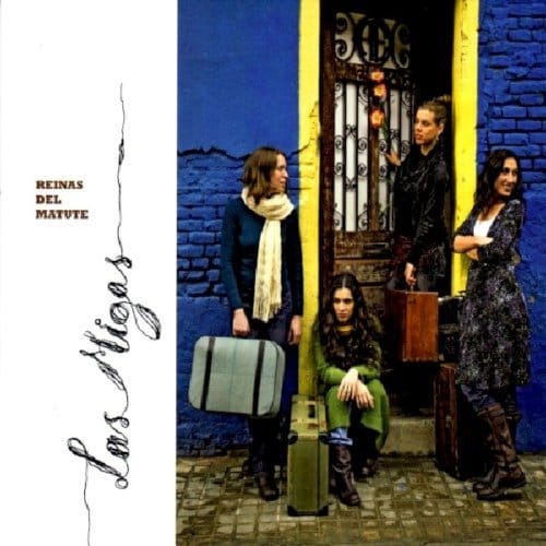 Reinas Del Matute - Las Migas