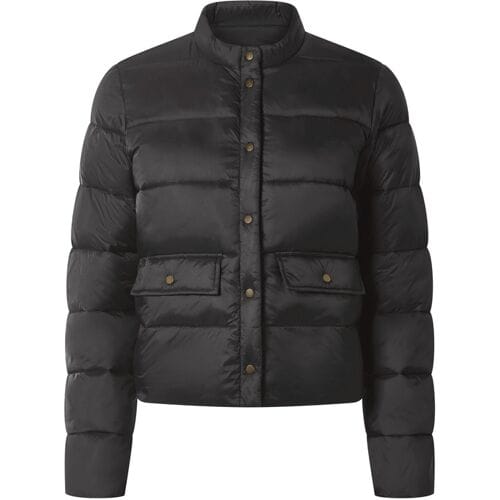 ESMARA Dames jas (Zwart, S (36/38))