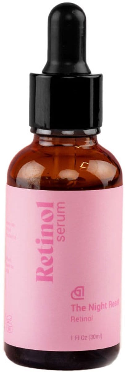 Retinol Rejuvenating Serum - 30 ml