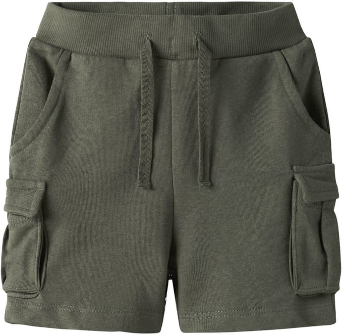 Name it Sweatshort Regular fit