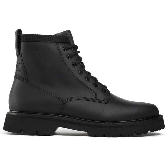 Cole Haan Amerikaanse Klassieke Veterschoenen