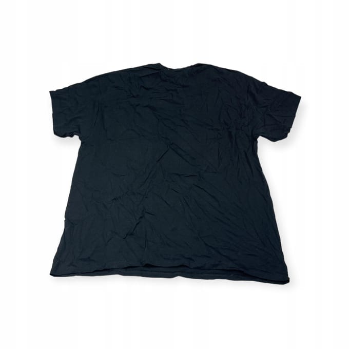 Koszulka T-shirt męski okrągły dekolt SPENCER'S BORUTO XL white