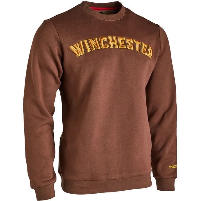 Sweatshirt Winchester Falcon