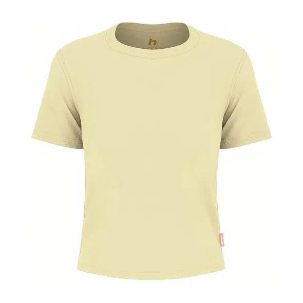 T-shirt dames Hannah Mel