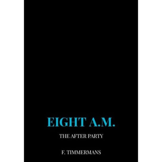 Eight A.M. - F. Timmermans