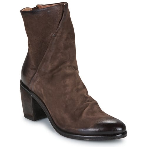 Enkellaarzen Airstep / A.S.98 RITHM MID