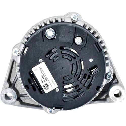 Driefasige generator HELLA 8EL 011 710-061