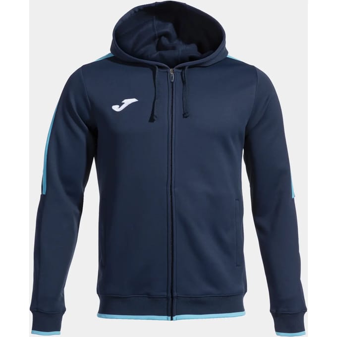 Hooded trainingsjack Joma Olimpiada