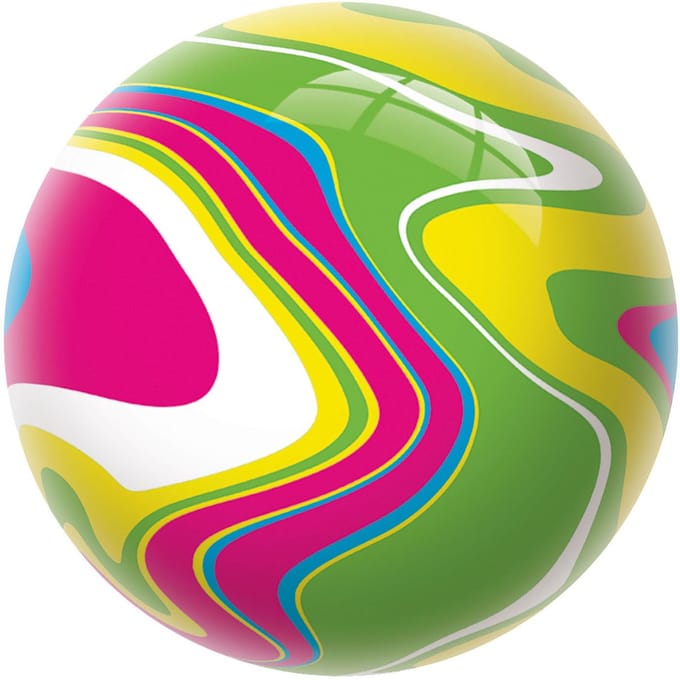 Mondo Decorbal Marmer - 22cm