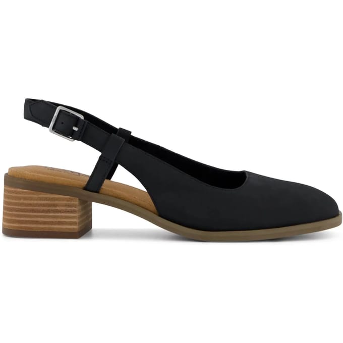 Damessandalen Toms Jacsli Drcas
