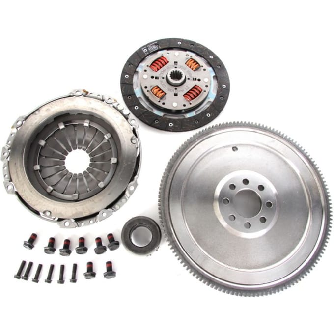 Koppelingsset  VALEO 835024