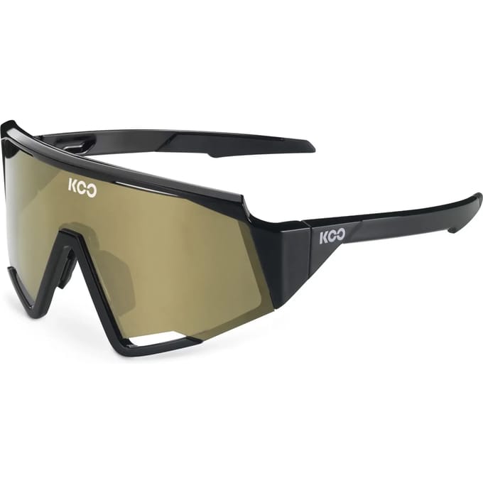 KOO Spectro Black-Bronze/ Super Bronze Mirror - OEY00004 600