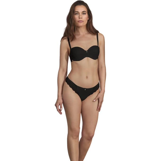 Braziliaanse tanga dames Selmark Alicia