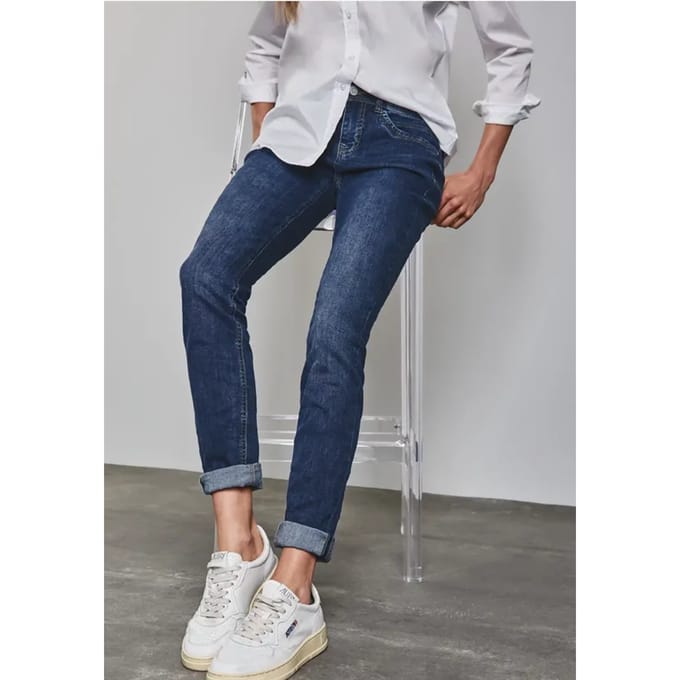 Casual jeans