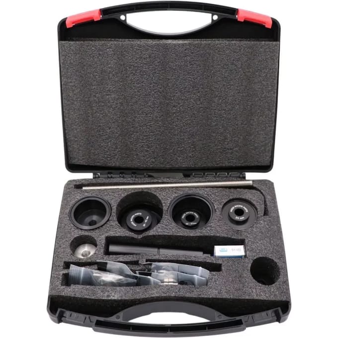 Trapas gereedschap Pride Racing Pro