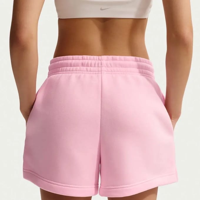 Damesshort Nike Sportswear Phoenix