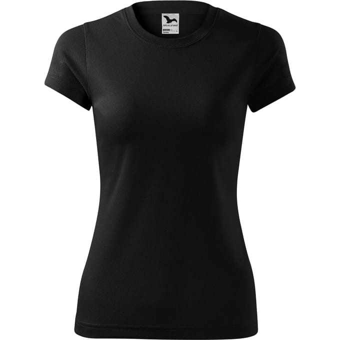 T-shirt dames Malfini Fantasy 140
