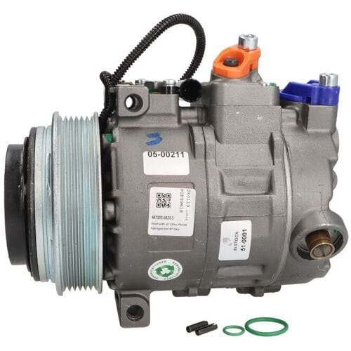 Airco-compressor ELSTOCK 51-0001
