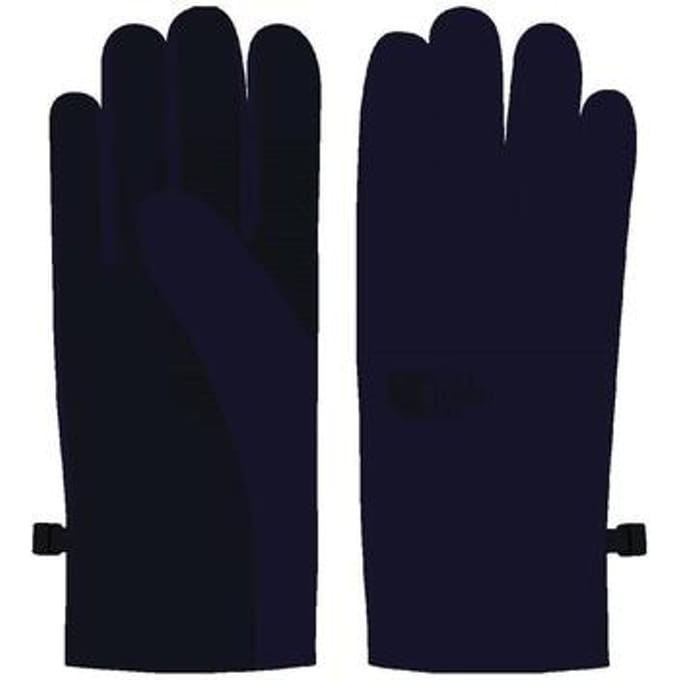 The North Face Etip Tech Handschoenen Heren