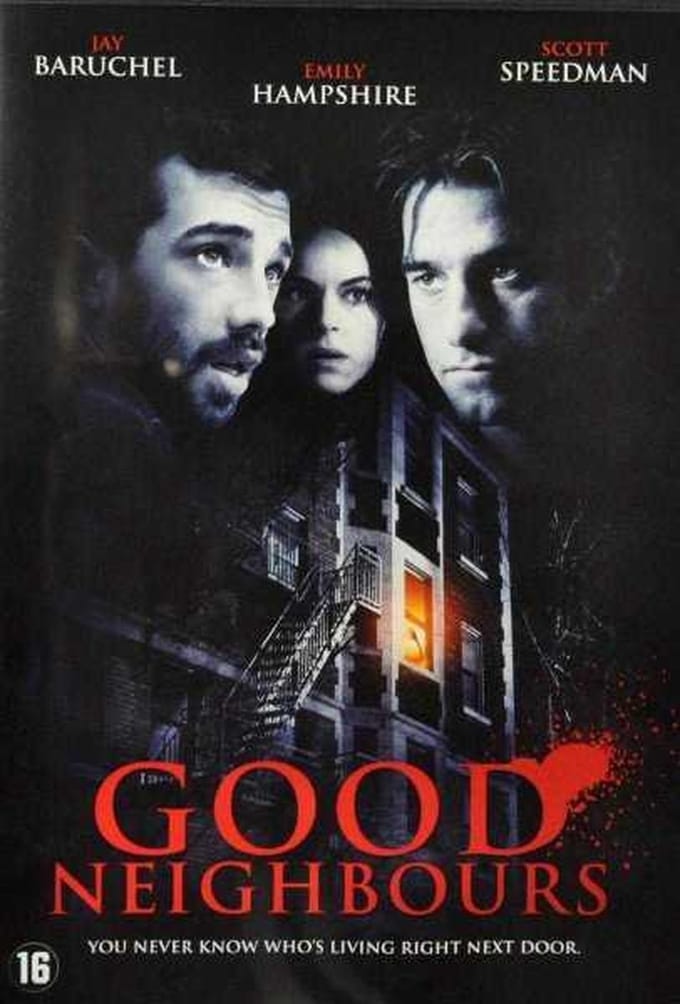Good Neighbours (DVD)