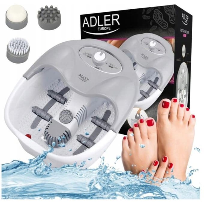 Adler AD 2167 - voetmassage apparaat