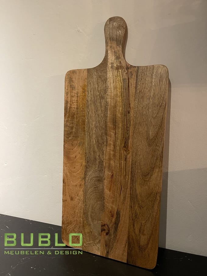 Serveer plank Cuttingboard 69x30cm