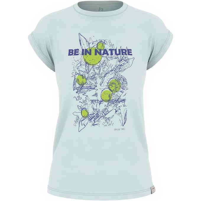 T-shirt dames Hannah Clair