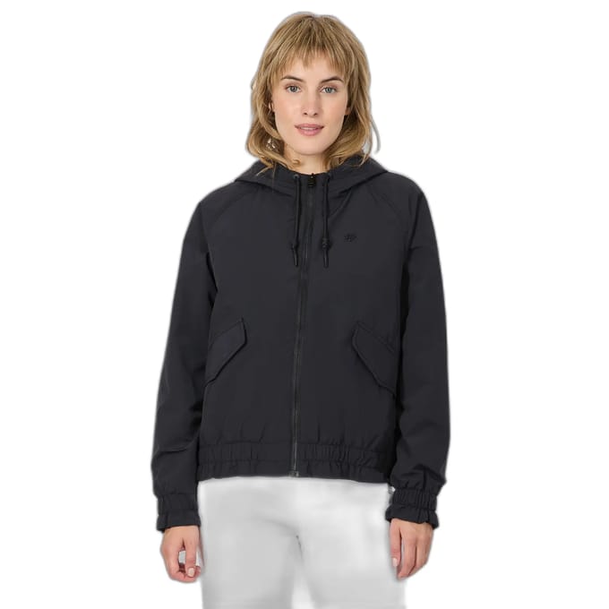 Dames Hoodie Ragwear Kissi