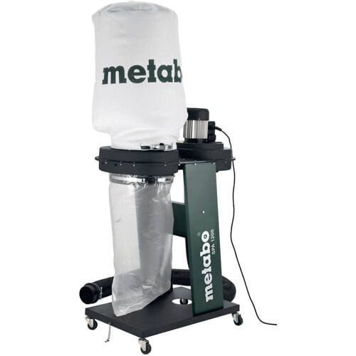 Metabo Spa 1200 Afzuigapparaat
