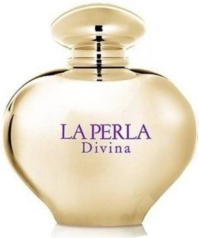 La Perla, Divina Gold Edition, Eau De Toilette, Pour Femmes, 80 ml