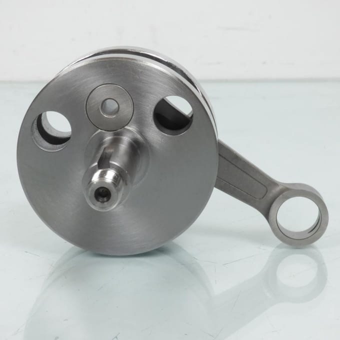 Vilebrequin d embiellage Polini pour Moto Rieju 50 Mrt Pro Neuf