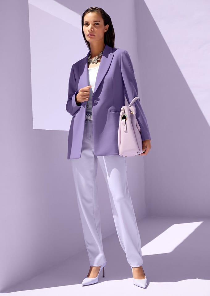 MADELEINE Blazer Blazer