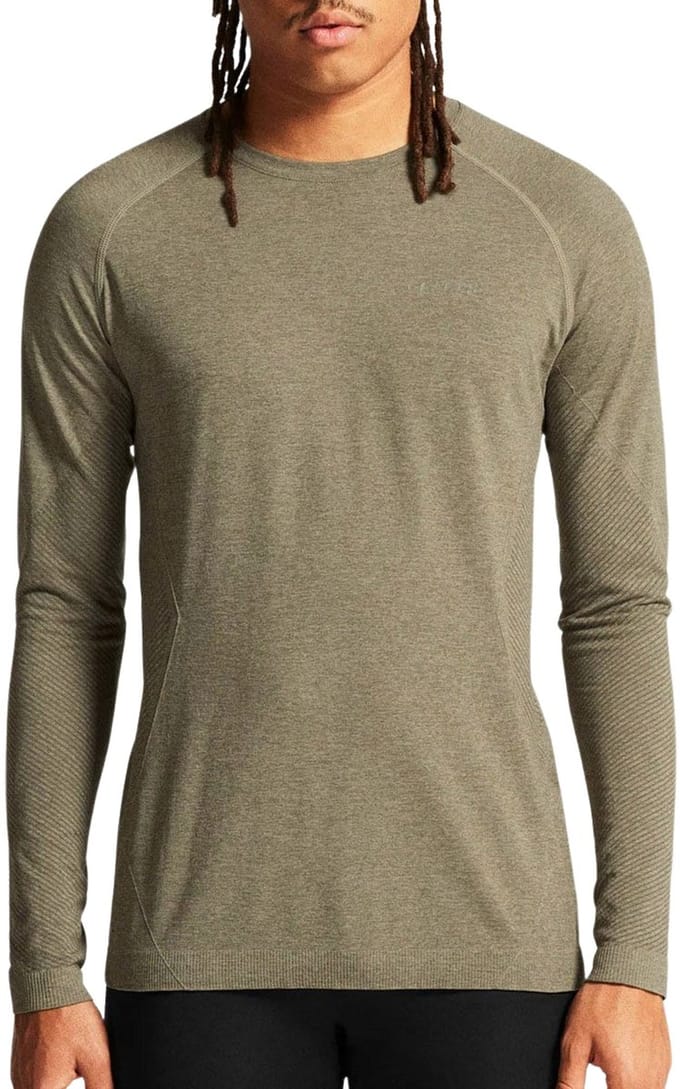 Craft Core Dry Active Comfort LS Shirt Heren - Maat M
