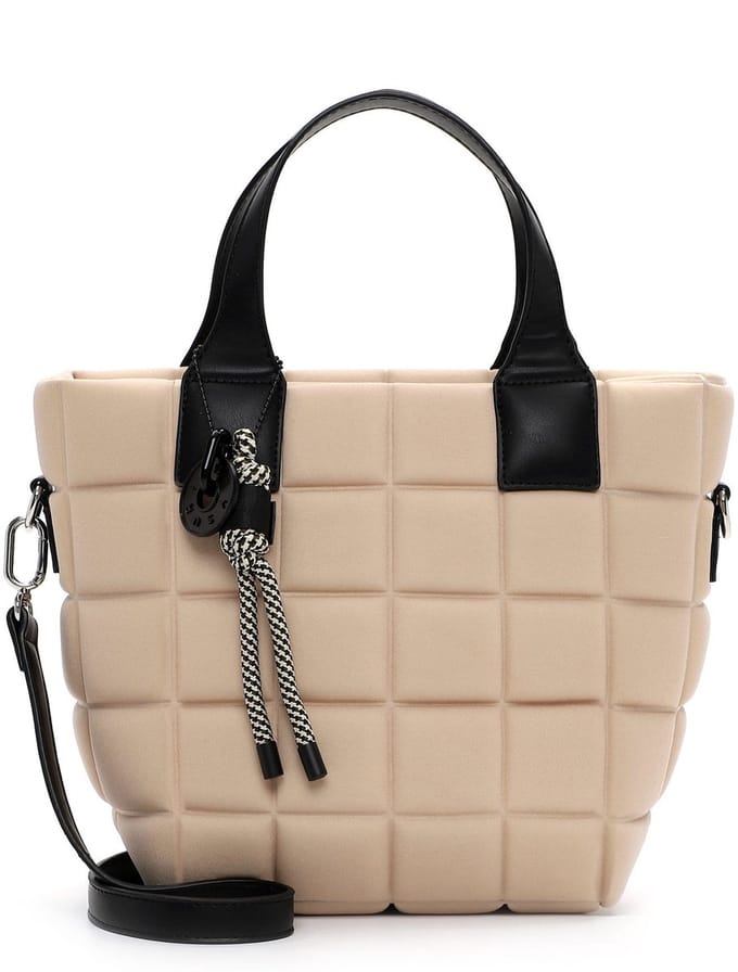 SURI FREY Shopper SFY Jancy ( 14753 ) - Dames handtassen - beige 400