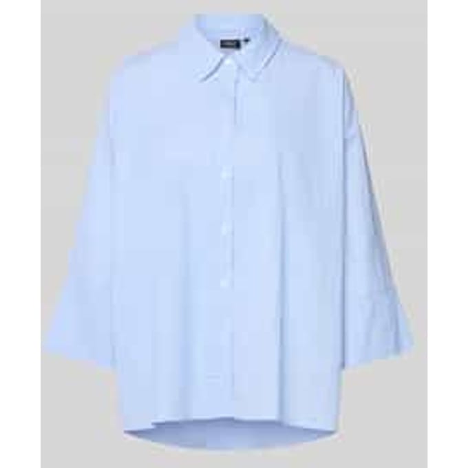 ONLY - ONLAUGUSTA SHIRT WVN NOOS - Dames - Blouses