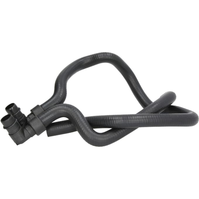 Koelsysteem, rubberen slang THERMOTEC DNC008TT