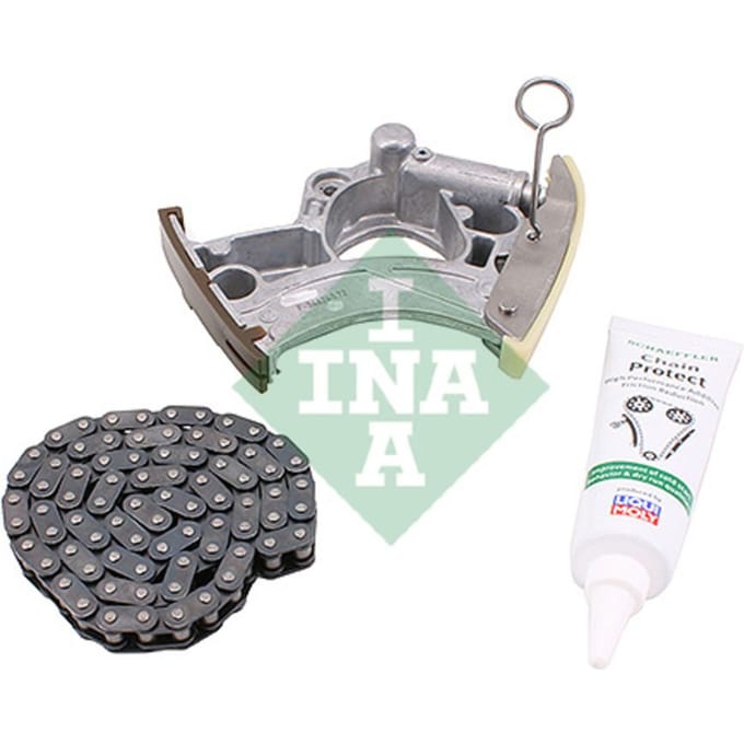 Schaeffler Ina Distributiekettingset INA 558 0027 10