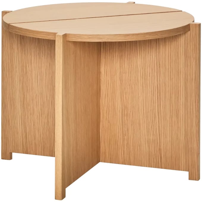 Bijzettafel Hubsch Interior Dash