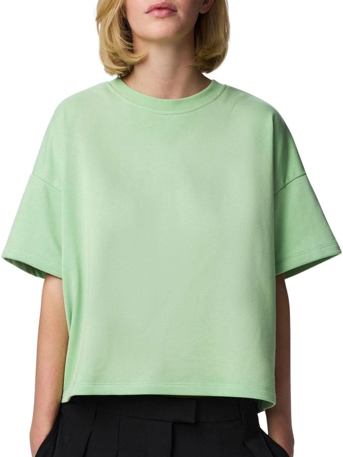 Pieces Chili Summer Shirt Dames - Maat XS