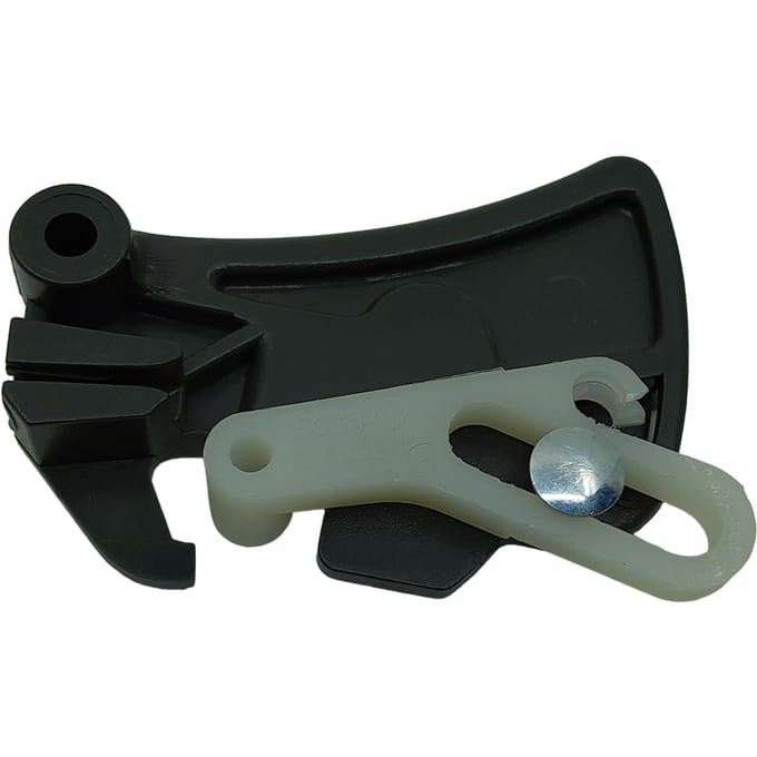 Husqvarna gashendel doorslijper