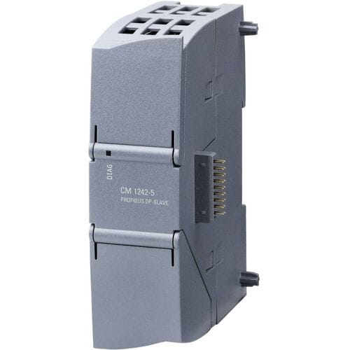 Siemens CM 1242-5 Profibus Slave 6GK72425DX300XE0 PLC-uitbreidingsmodule