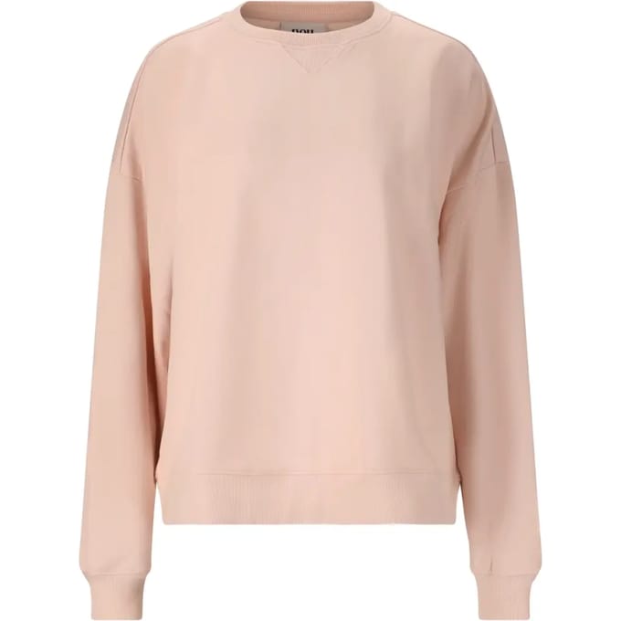 Dames sweatshirt Nou Vacay
