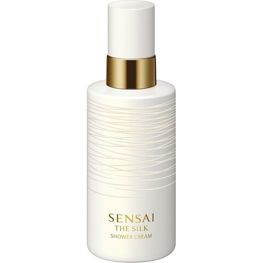 SENSAI The Silk Shower Cream Douchegels dames Dames 200 ml
