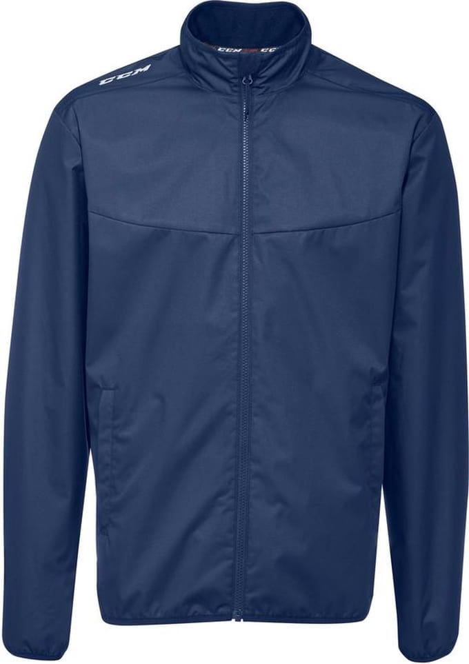 CCM - Skate Suit - Sportvest - Blauw - M