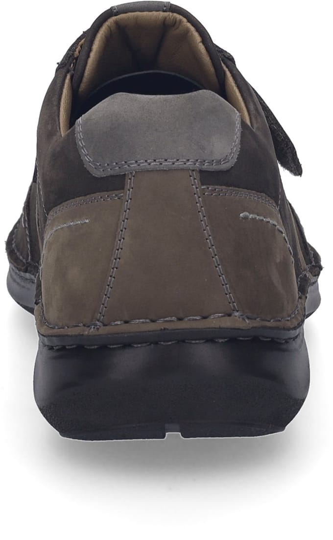 JOSEF SEIBEL New Anvers 15 | Halbschuh für Herren | Grün