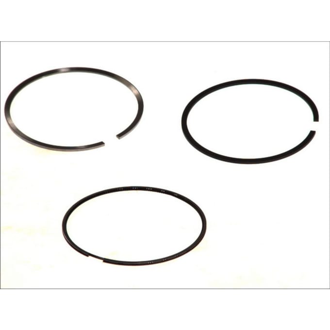 Zuigerveren set MAHLE 009 90 N0