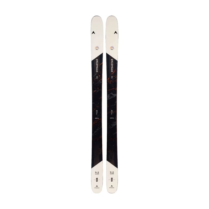 Ski Dynastar M-Free 108 Open